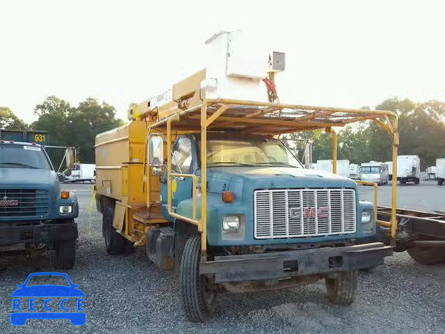 1990 GMC TOPKICK C7 1GDJ7H1J0LJ609489 image 0
