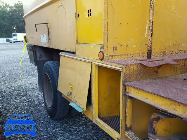 1990 GMC TOPKICK C7 1GDJ7H1J0LJ609489 image 9