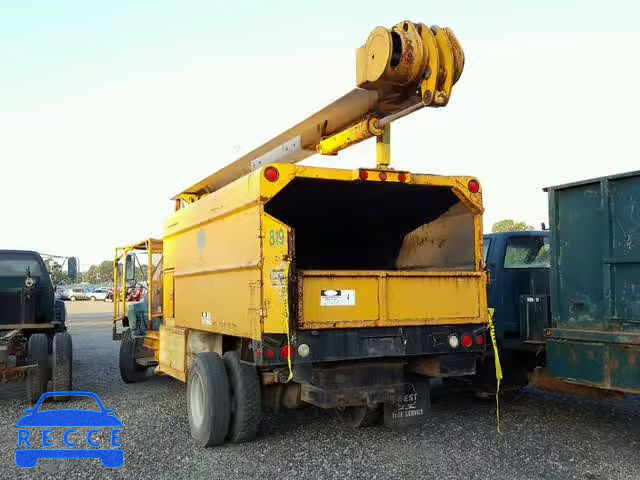 1990 GMC TOPKICK C7 1GDJ7H1J0LJ609489 image 2