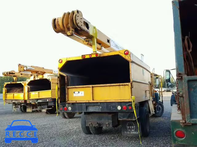 1990 GMC TOPKICK C7 1GDJ7H1J0LJ609489 image 3