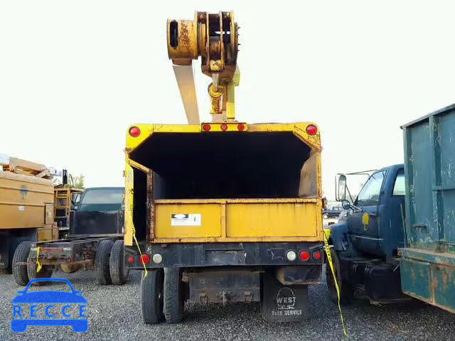 1990 GMC TOPKICK C7 1GDJ7H1J0LJ609489 image 5