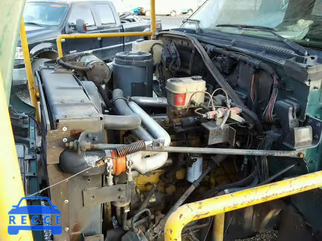 1990 GMC TOPKICK C7 1GDJ7H1J0LJ609489 image 6
