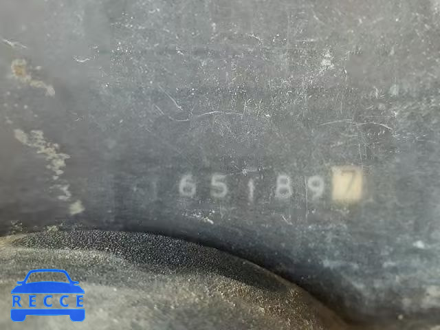 1990 GMC TOPKICK C7 1GDJ7H1J0LJ609489 image 7