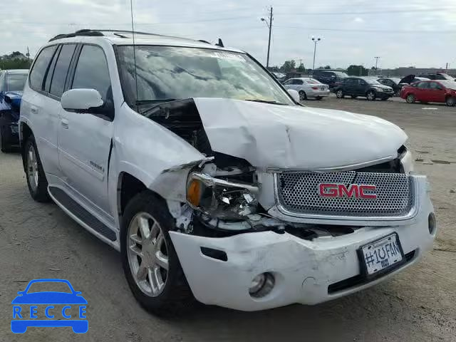 2009 GMC ENVOY DENA 1GKET53M092131038 зображення 0