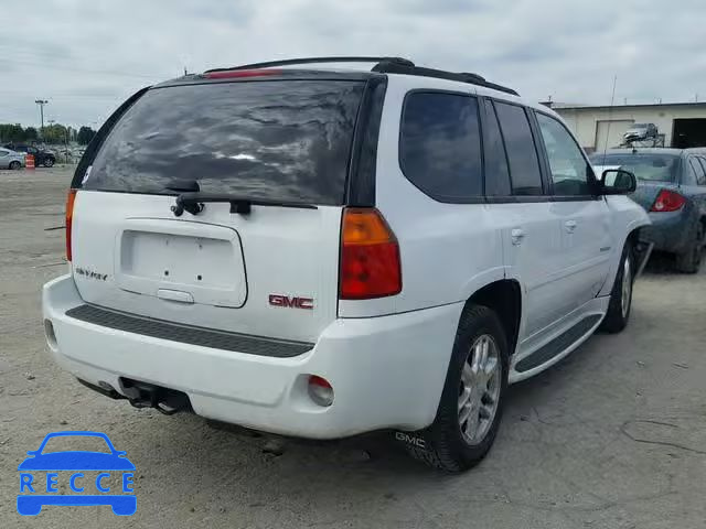 2009 GMC ENVOY DENA 1GKET53M092131038 зображення 3