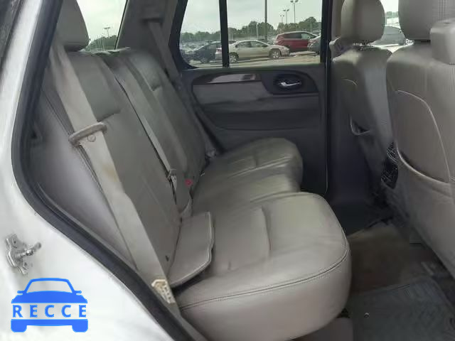 2009 GMC ENVOY DENA 1GKET53M092131038 зображення 5