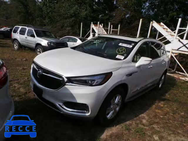 2019 BUICK ENCLAVE PR 5GAEVBKWXKJ101372 image 0