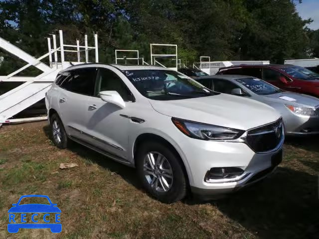 2019 BUICK ENCLAVE PR 5GAEVBKWXKJ101372 image 1