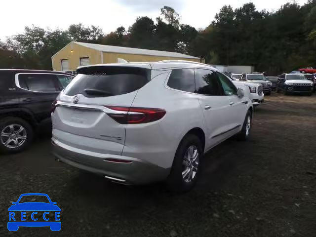 2018 BUICK ENCLAVE ES 5GAEVAKW7JJ282021 image 2