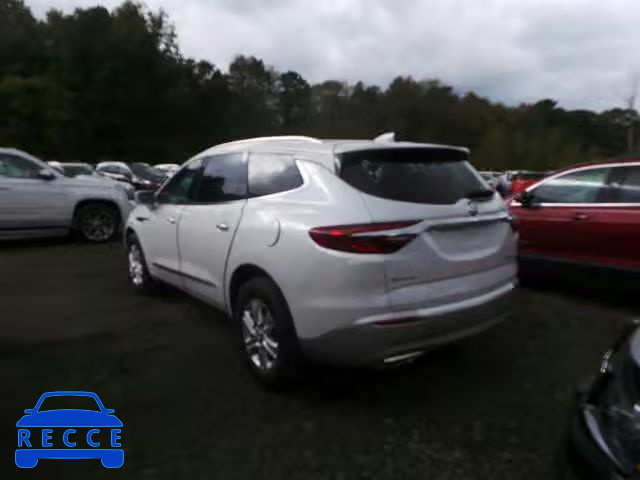 2018 BUICK ENCLAVE ES 5GAEVAKW7JJ282021 image 3