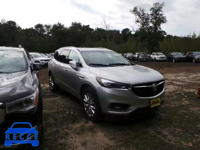 2018 BUICK ENCLAVE PR 5GAEVBKW7JJ185522 image 1