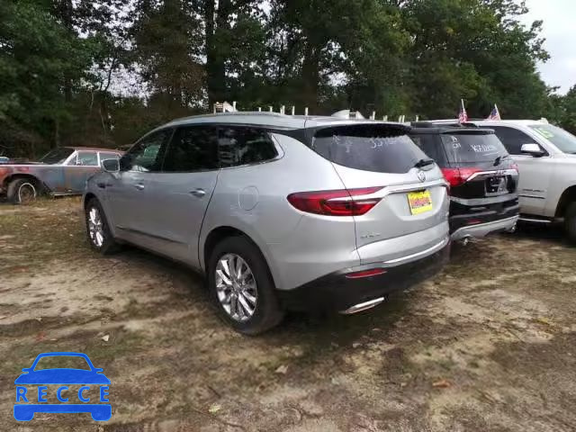 2018 BUICK ENCLAVE PR 5GAEVBKW7JJ185522 image 2