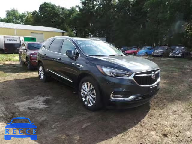 2018 BUICK ENCLAVE PR 5GAEVBKW2JJ188649 Bild 1