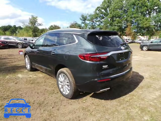 2018 BUICK ENCLAVE PR 5GAEVBKW2JJ188649 image 3