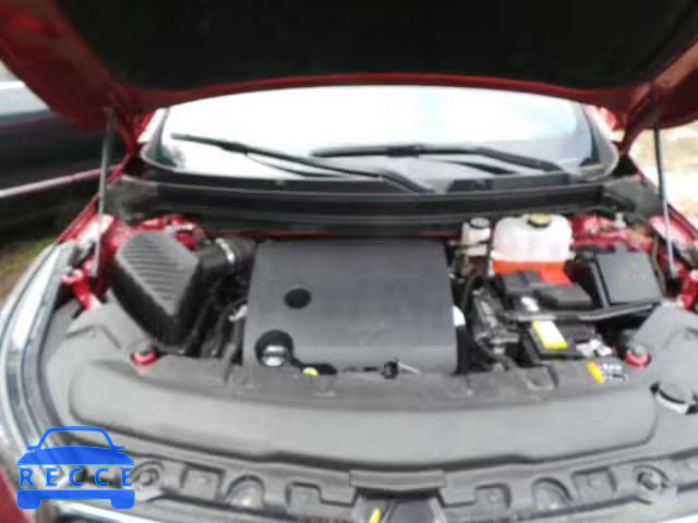 2018 BUICK ENCLAVE PR 5GAEVBKW7JJ204635 Bild 4