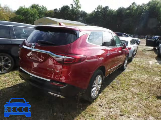 2018 BUICK ENCLAVE PR 5GAEVBKW8JJ210685 image 3