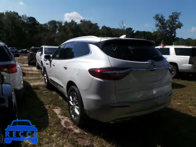 2018 BUICK ENCLAVE PR 5GAEVBKW9JJ211943 image 3