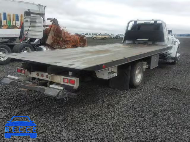 2011 FORD F650 SUPER 3FRNF6FC2BV545655 image 3