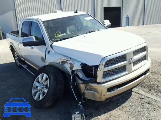 2016 RAM 2500 LONGH 3C6UR5GL0GG183093 зображення 0