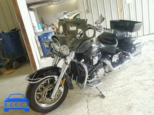 2006 YAMAHA XV1700 A JYAVP17E56A016489 image 1