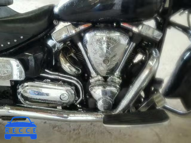 2006 YAMAHA XV1700 A JYAVP17E56A016489 image 6