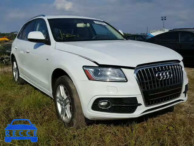 2014 AUDI Q5 PRESTIG WA1WGAFP5EA051232 Bild 0