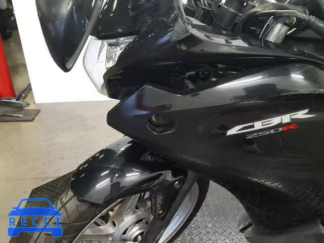 2011 HONDA CBR250 R MLHMC4110B5000414 зображення 18