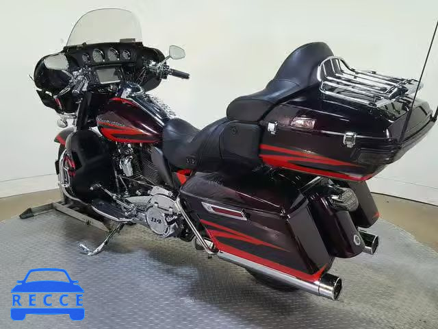 2017 HARLEY-DAVIDSON FLHTKSE CV 1HD1TEF11HB959009 image 5