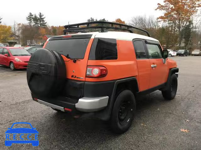 2013 TOYOTA FJ CRUISER JTEBU4BF8DK169212 image 2