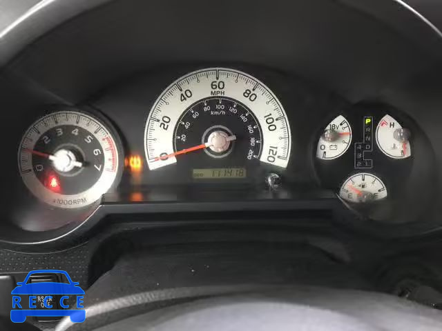 2013 TOYOTA FJ CRUISER JTEBU4BF8DK169212 image 6