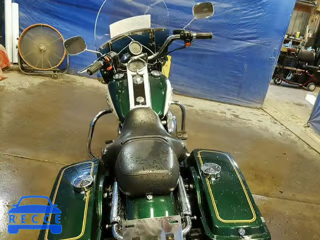 2006 HARLEY-DAVIDSON FLHPI 1HD1FHW136Y692619 Bild 5