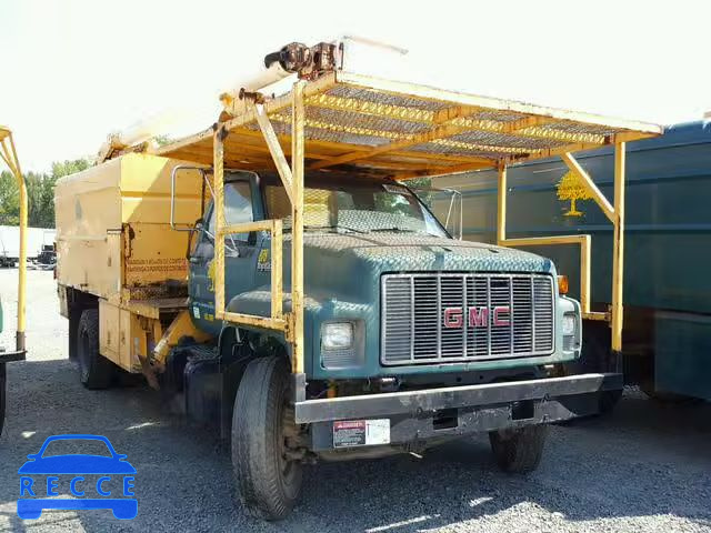 1995 GMC TOPKICK C7 1GDJ7H1J8SJ501653 image 0