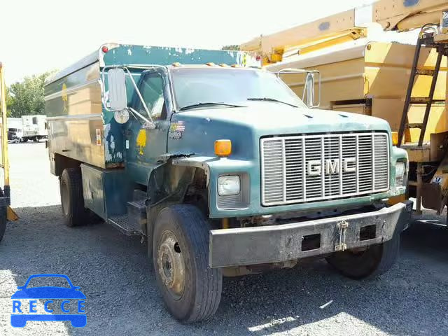 1996 GMC TOPKICK C7 1GDJ7H1J9TJ501355 image 0