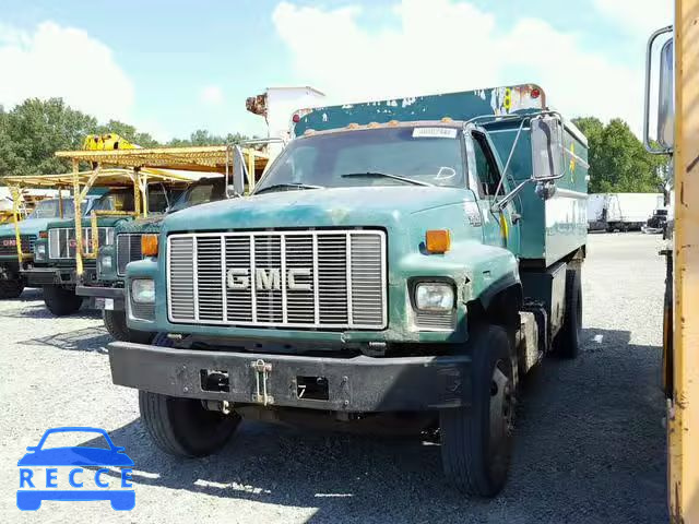 1996 GMC TOPKICK C7 1GDJ7H1J9TJ501355 image 1