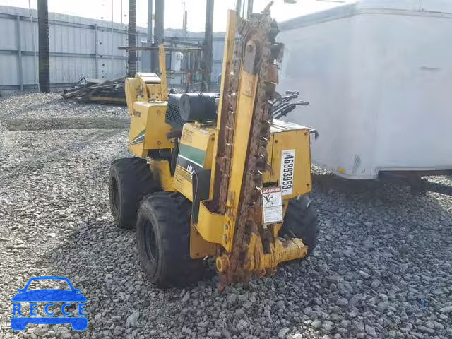 2008 VERM TRENCHER 1VRM112L281003385 image 0