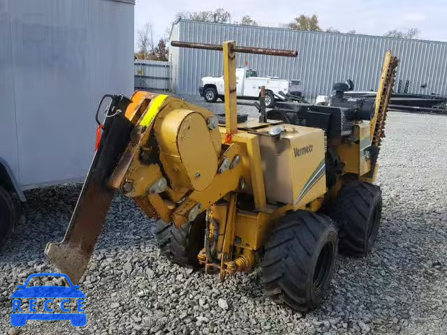 2008 VERM TRENCHER 1VRM112L281003385 image 3