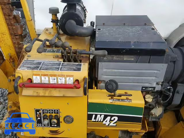 2008 VERM TRENCHER 1VRM112L281003385 зображення 4