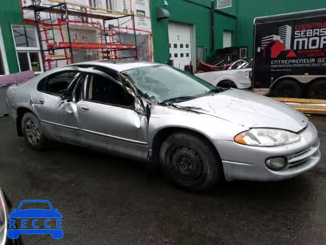 2004 CHRYSLER INTREPID E 2C3HH56M24H688043 image 0