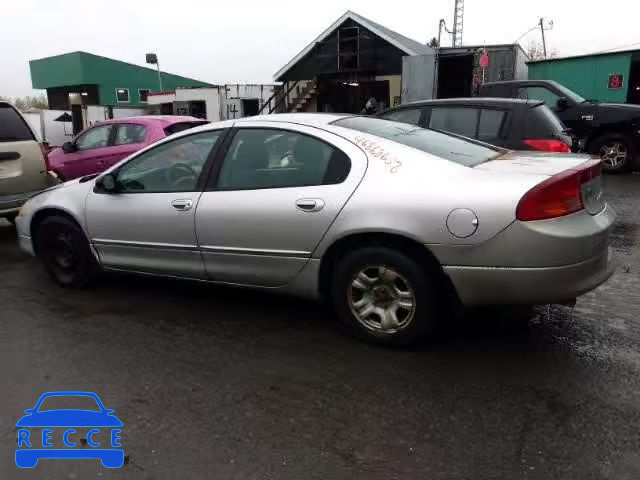 2004 CHRYSLER INTREPID E 2C3HH56M24H688043 Bild 2