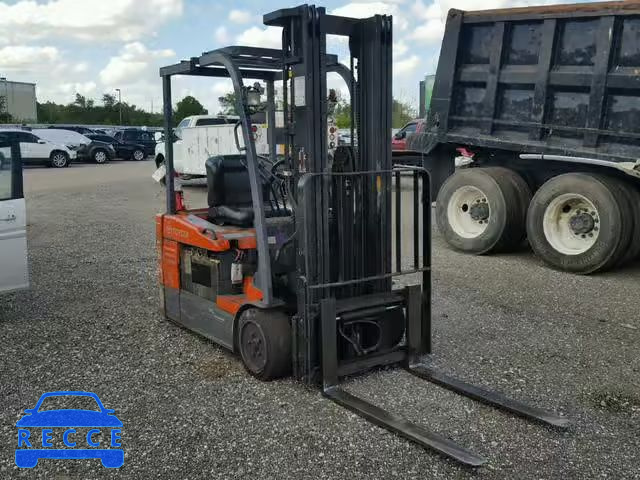 2006 TOYOTA FORKLIFT 00000000000015698 Bild 0