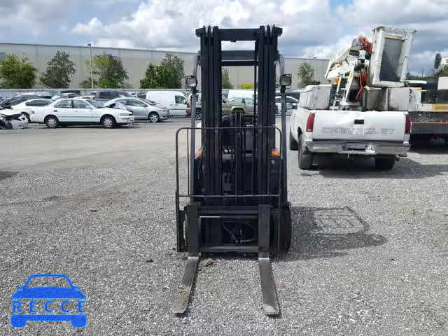 2006 TOYOTA FORKLIFT 00000000000015698 Bild 8