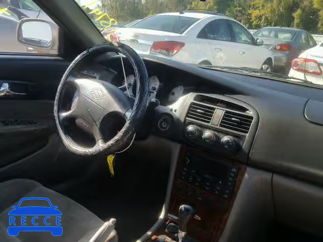 2005 SUZUKI VERONA S KL5VJ56L15B162528 image 8