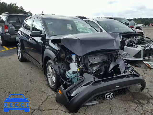 2018 HYUNDAI KONA SE KM8K12AA6JU182933 Bild 0