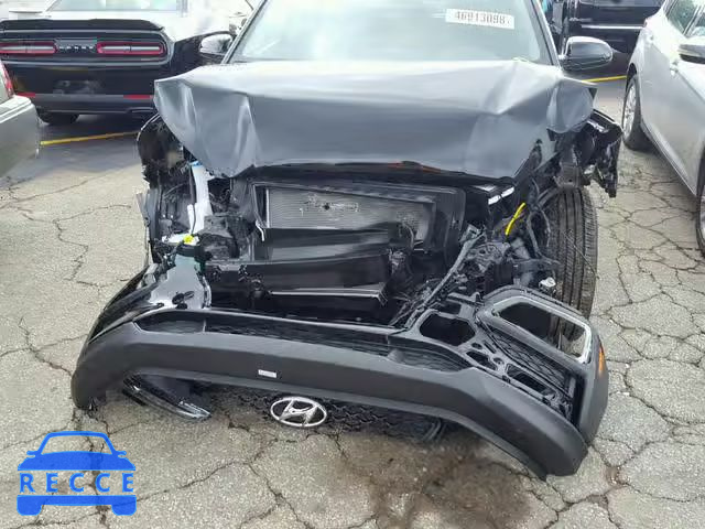 2018 HYUNDAI KONA SE KM8K12AA6JU182933 image 8