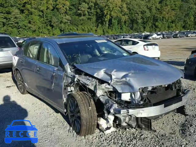 2016 ACURA RLX TECH JH4KC1F53GC001384 зображення 0