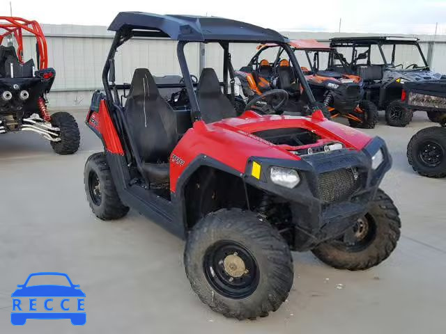 2014 POLARIS RZR 800 4XAVH76A3EF268690 зображення 0