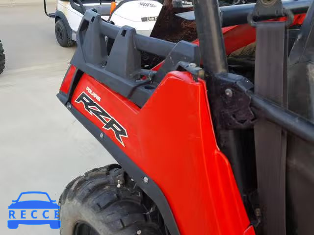 2014 POLARIS RZR 800 4XAVH76A3EF268690 image 9