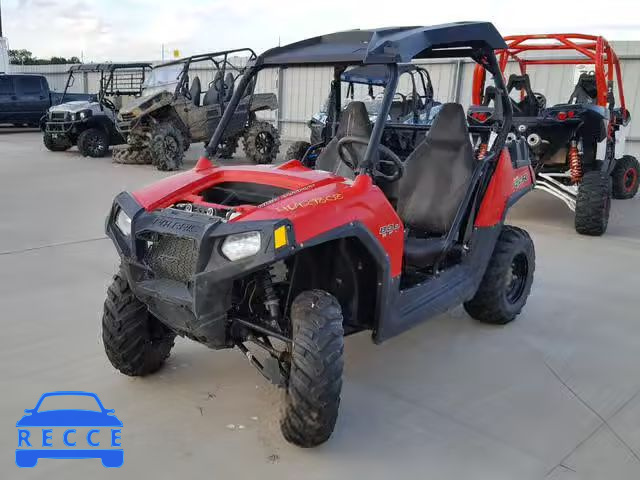 2014 POLARIS RZR 800 4XAVH76A3EF268690 зображення 1