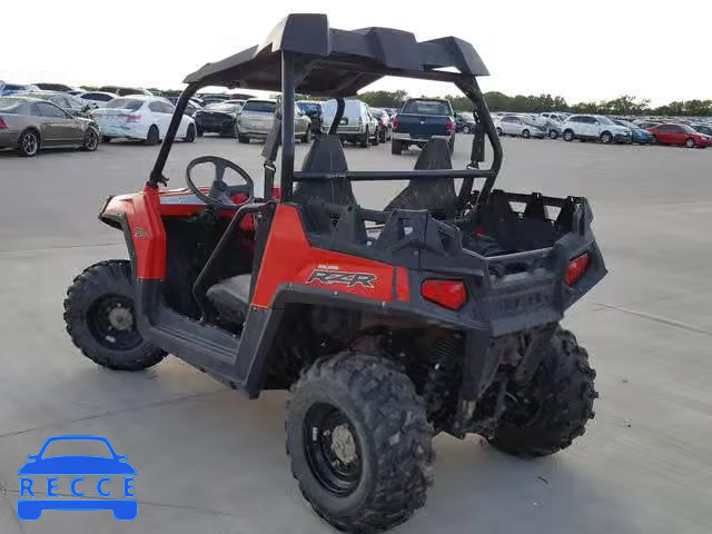 2014 POLARIS RZR 800 4XAVH76A3EF268690 зображення 2