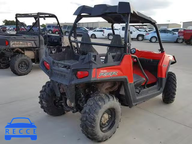 2014 POLARIS RZR 800 4XAVH76A3EF268690 зображення 3